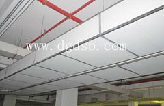 Calcium Silicate Board --Professional on High Fire Resistant Panel