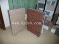 Calcium Silicate Board-Interior and