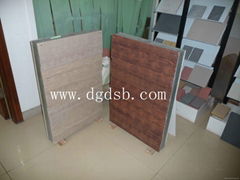 Calcium Silicate Board-Interior and Exterior Decorative Siding Board