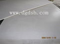 Fiber Cement Board--Acoustic Dry Wall