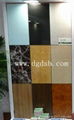 Fiber Cement Decorative Board--Interior