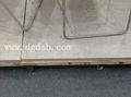 High Density Fiber Cement Board--Used in