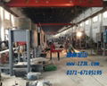 High quality JS-400 Automatic Terrazzo tile making machine 3