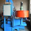 Jinshan terrazzo tile press machine quality cast by innovation 2
