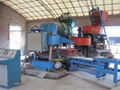 The Best Terrazzo tile machine production line in South Africa 1