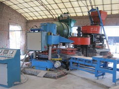 The Best Terrazzo tile machine production line in South Africa