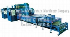 JinShan PW-5 Painting Machine for sale in Russia