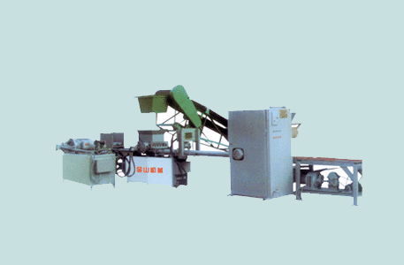 CW-12 Rolling Type Roof Tile Machine for sale in Africa