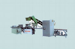 CW-12 Rolling Type Roof Tile Machine for