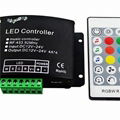 LED RGBw Controller 1