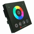 RGB LED Touch Controller Manual 1