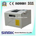 China top quality acrilic glass SL-9060 laser engraver machine low price 1