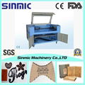 China SINMIC seek for distributors cnc