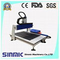 6090 cnc router advertising machine/engraving machine