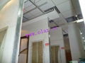 Building Material--Low Density Calcium Silicate Board (ceiling / partition) 1