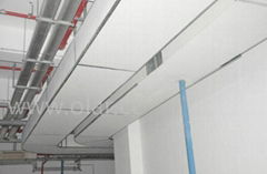 Calcium Silicate Board--Professional Passive Fireproof Panel