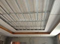 Calcium Silicate Board --Dry Wall System