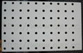 Fiber Cement Board--Multi-Purpose Medium Density Ceiling Panel 1