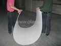 Fiber Cement Board--Multi-Purpose Medium Density Ceiling Panel 4