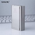 Smok X CUBE II 160W temperature control bluetooth mod 3