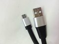 flat iphone 5 usb cable with usb cable  5