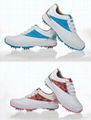 Golf Shoes 1
