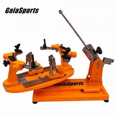 New arrival stringing machine with full tool set hot