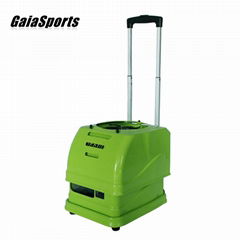 2015 NEW ARRIVAL Intelligent tennis ball machine tennis training G103