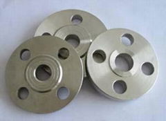 Flange