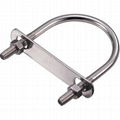 Pipe Clamps 2