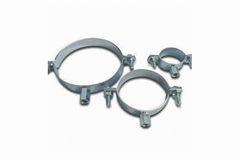 Pipe Clamps