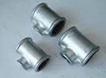 Malleable iron pipe fitting 3