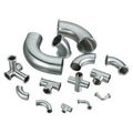 stainless steel pipe fittings 1