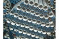 Hot dip galvanized steel pipe 2