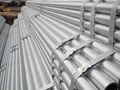 Hot dip galvanized steel pipe 4