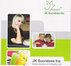 JK Sucralose Inc. {India}