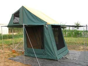 Car Roof Tent  CRT8002