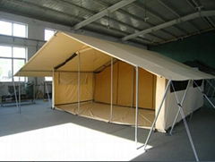 Safari Tent Model CST2001