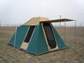 Family Tent Model FT5002