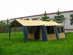 Family Tent Model FT5005