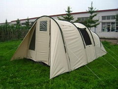 Family Tent Model FT5006