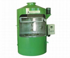 ELECTRICAL HEATING TIN MELTING FURNACE