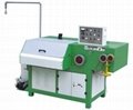 three rollers drawing machine
