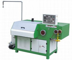  three rollers drawing machine