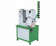 spool winding machine