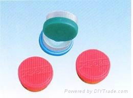  flip off caps lids caps for oral solution bottle 3