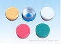  Lyophilized powder for injection class aluminum plastic lids caps 1