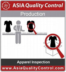 Apparel Quality Inspection