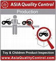 Toy & Children Product Inspection