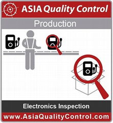 Electronics Quality Control